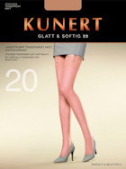 Kunert calze Emotions 20